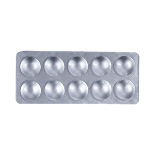 Nvm Dolo 75 Mg/1500Mcg Tablet 10